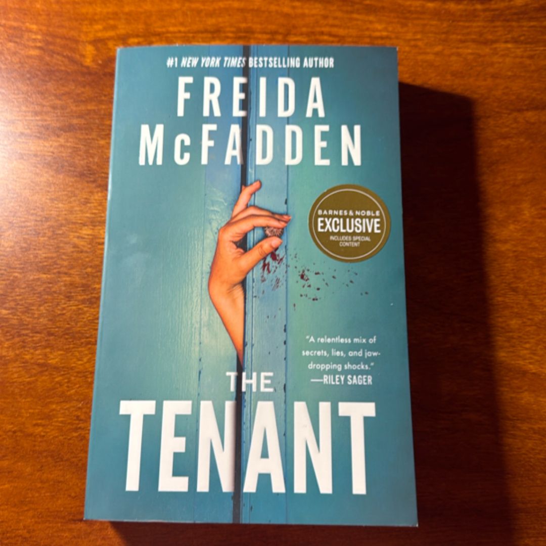 The Tenant