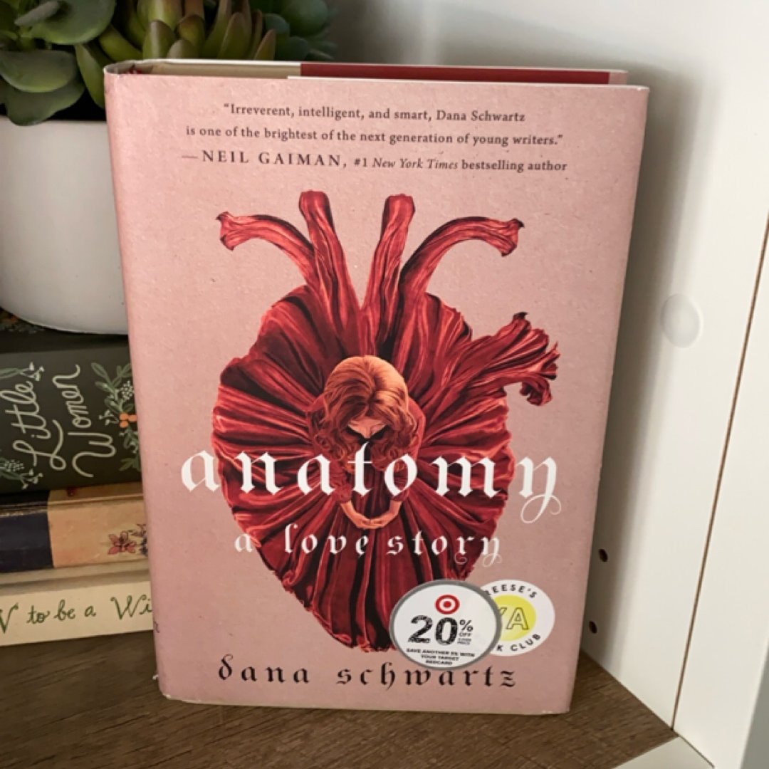 Anatomy: a Love Story