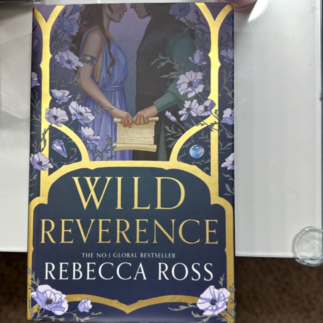 Wild Reverence [Special Edition]