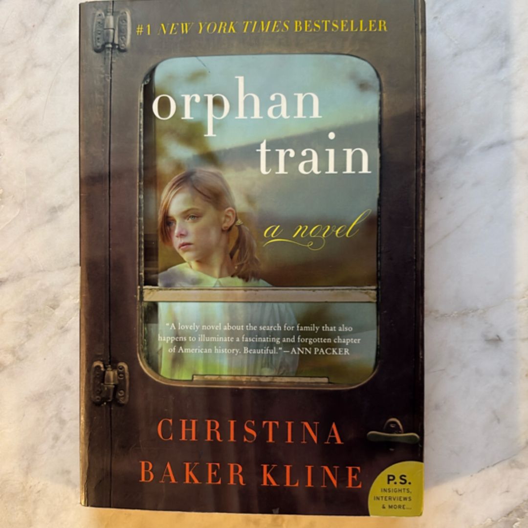 Orphan Train