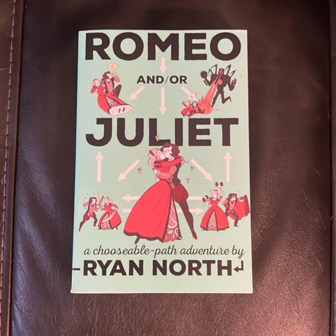 Romeo and/or Juliet