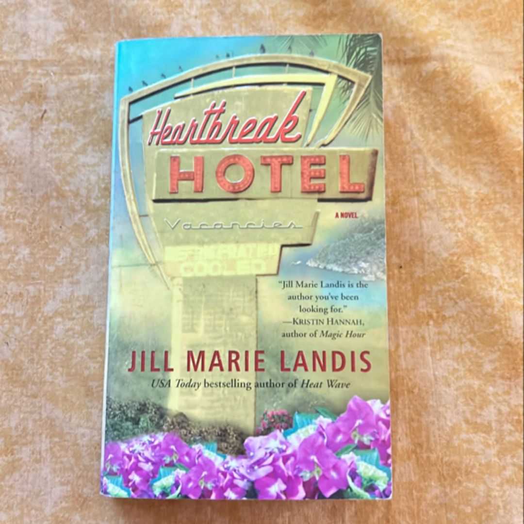 Heartbreak Hotel