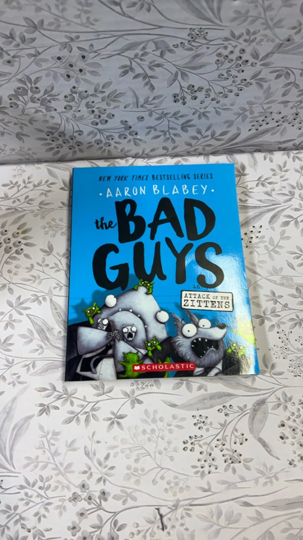 The Bad Guys