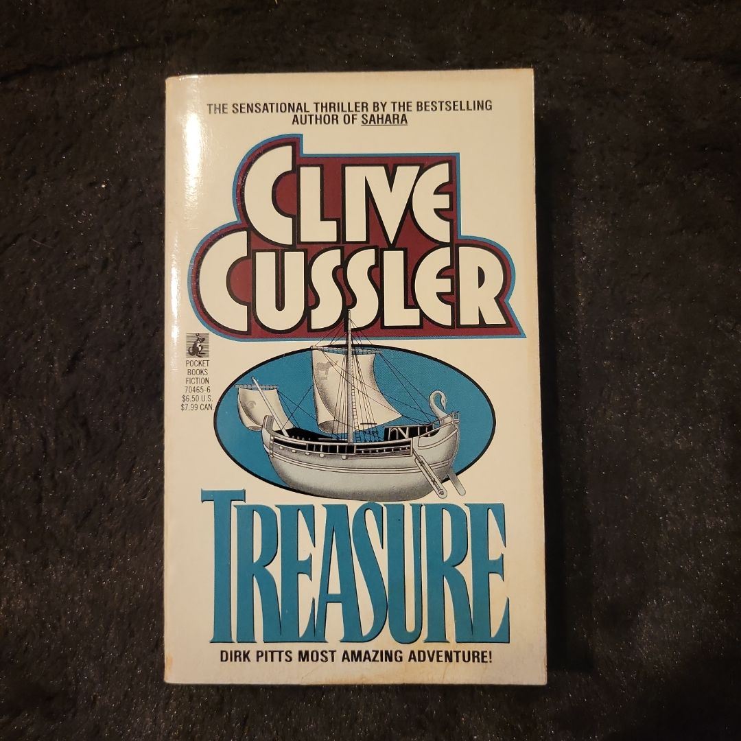 Treasure