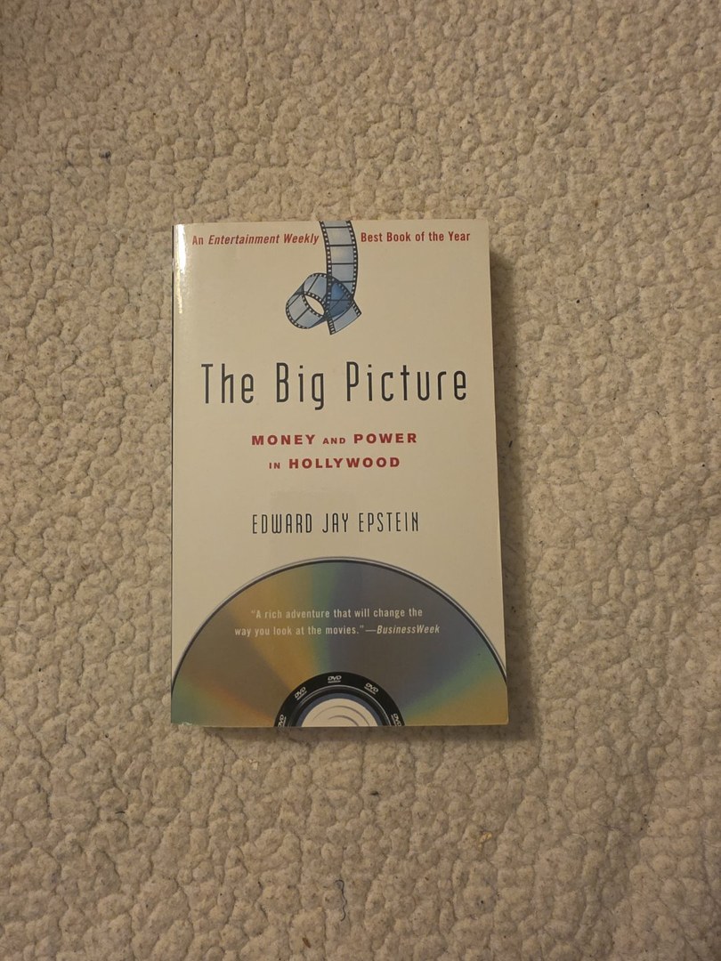The Big Picture