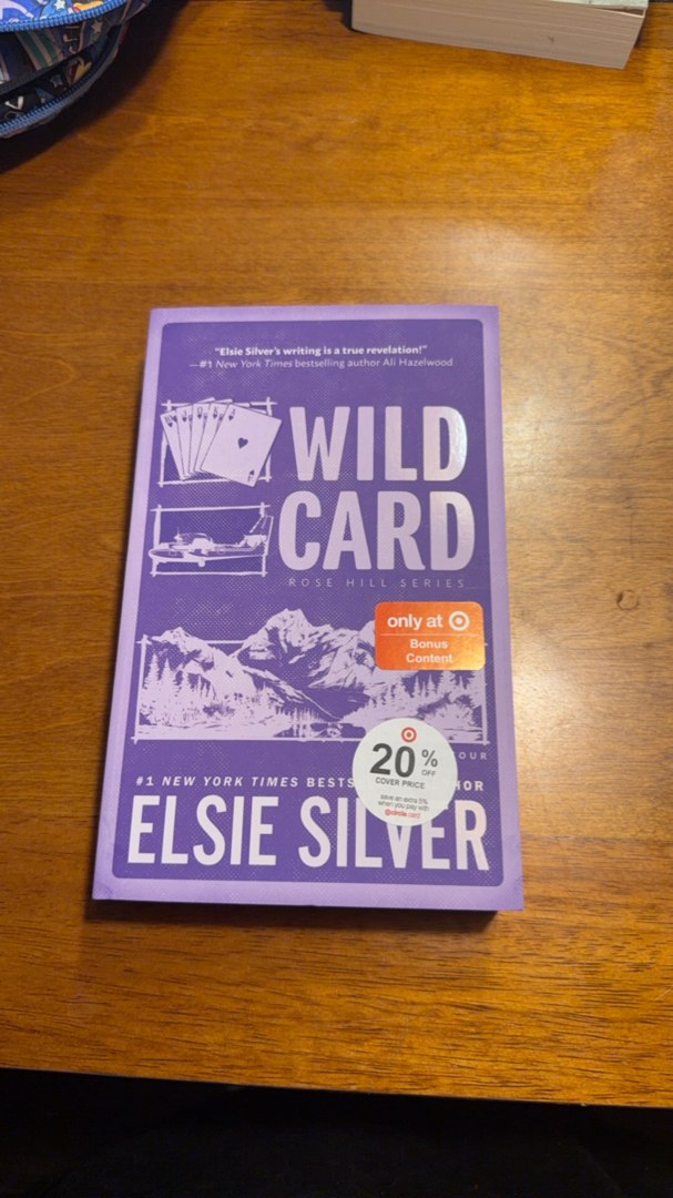 Wild Card