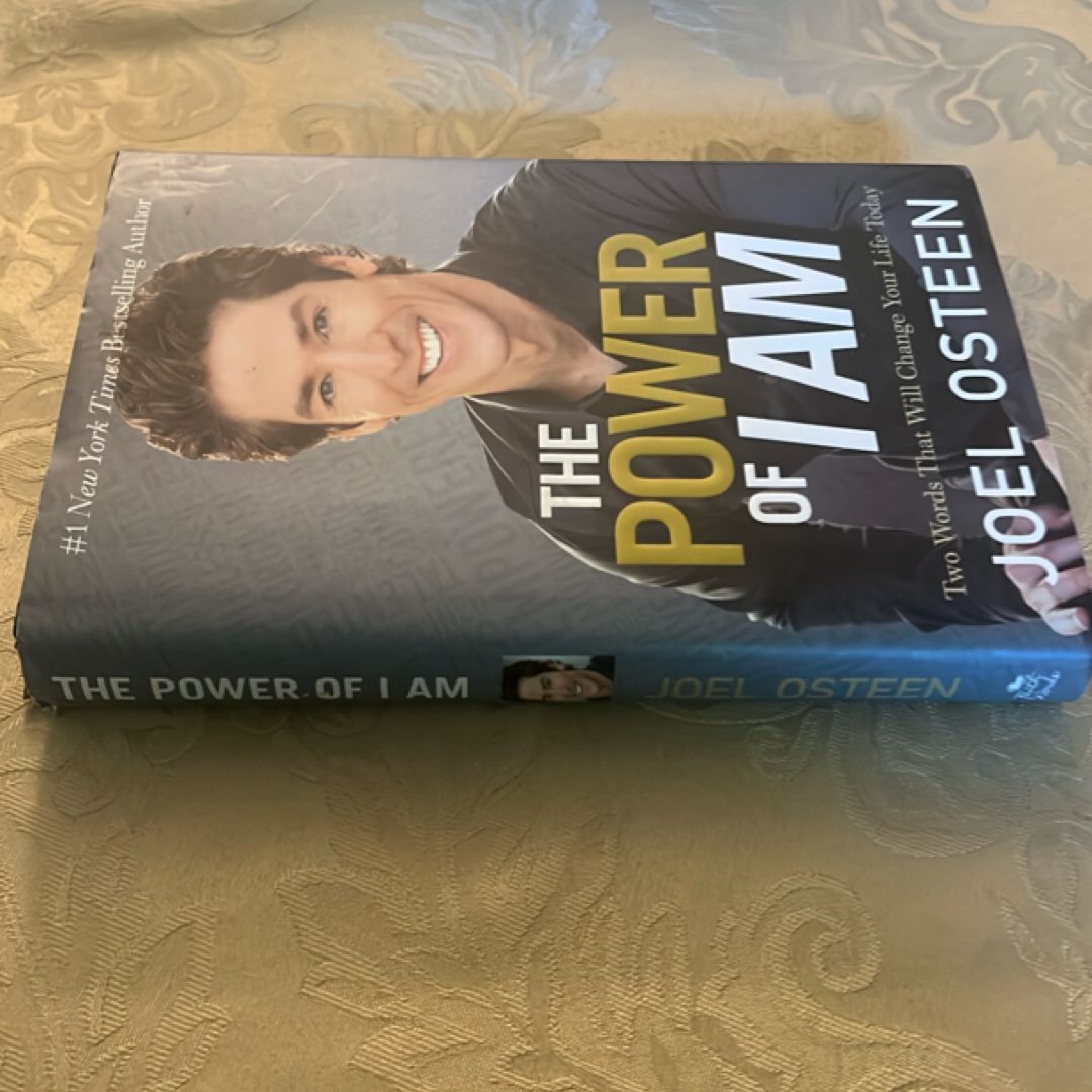 The Power of I Am
