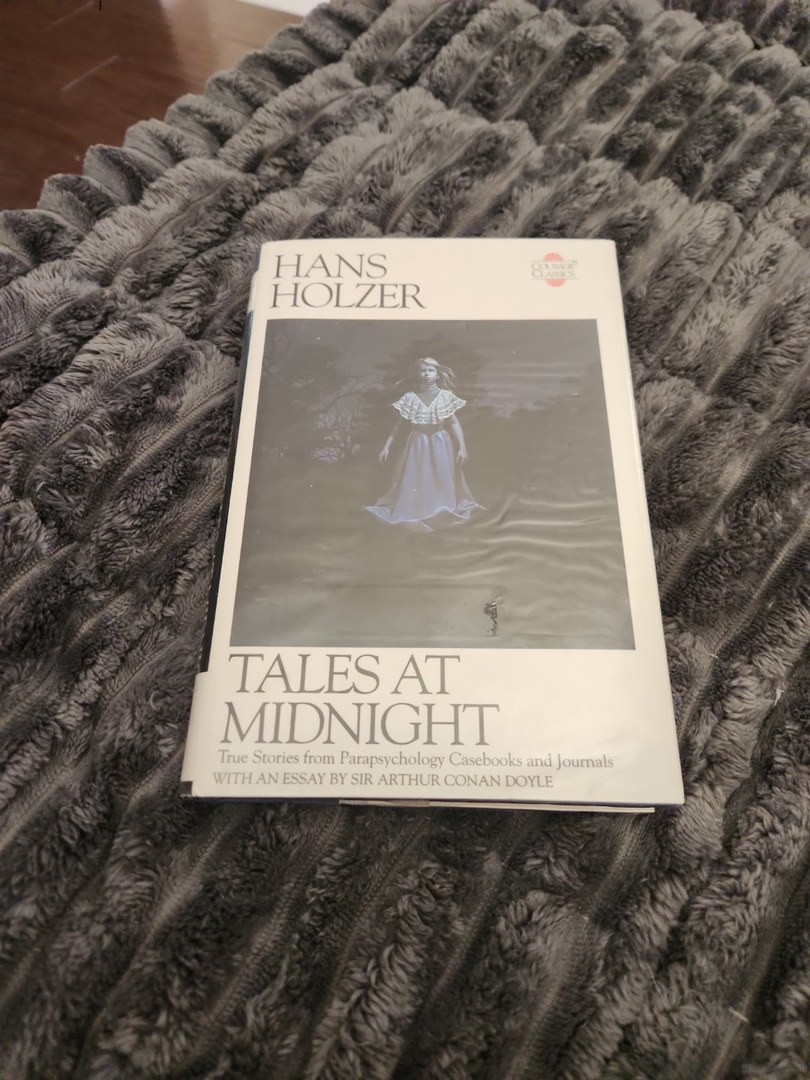 Tales at Midnight