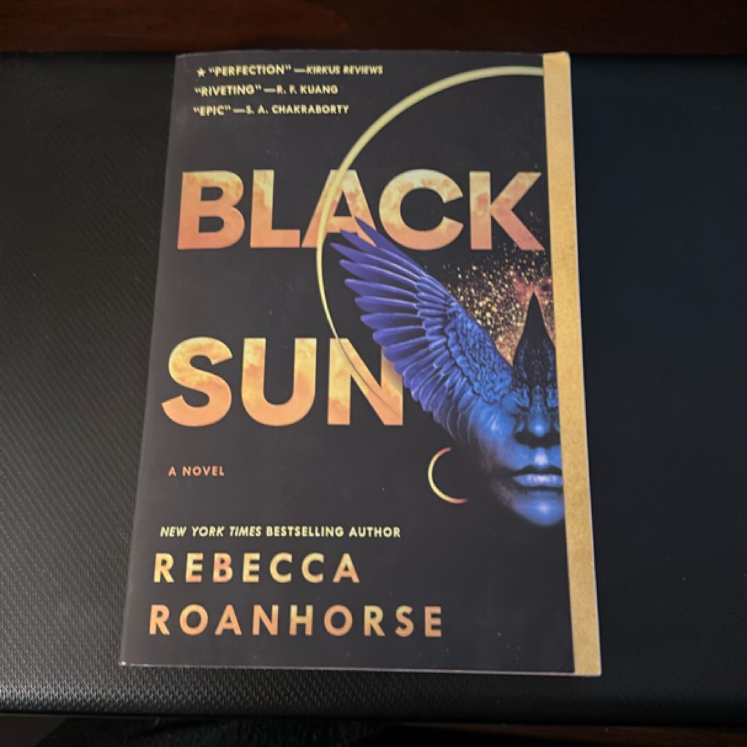 Black Sun