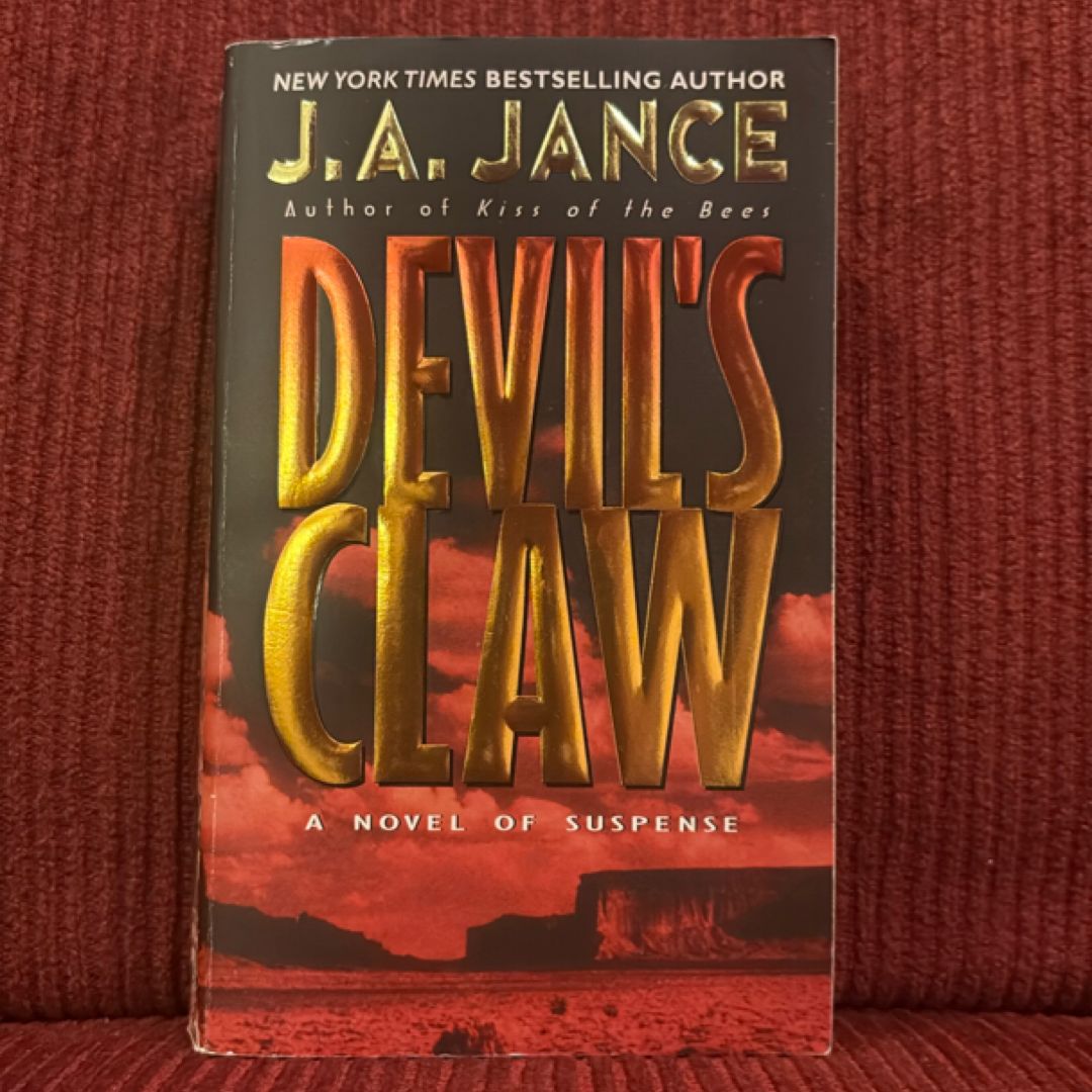 Devil's Claw