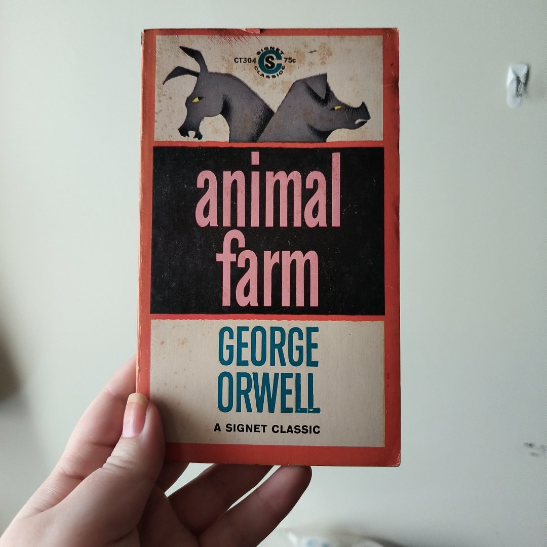 Animal Farm