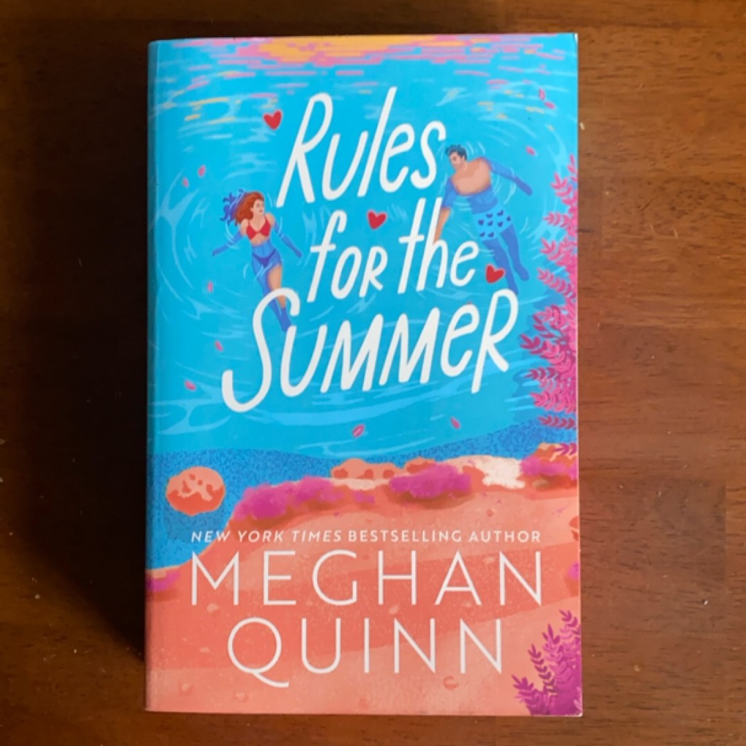 Rules for the Summer (Deluxe Edition)