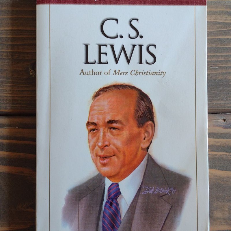 C. S. Lewis