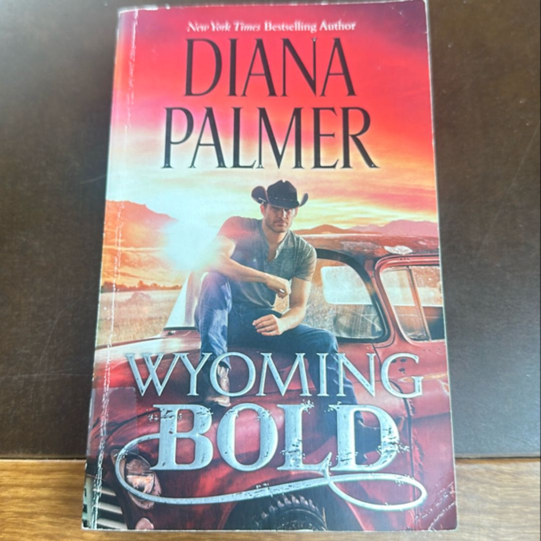 Wyoming Bold