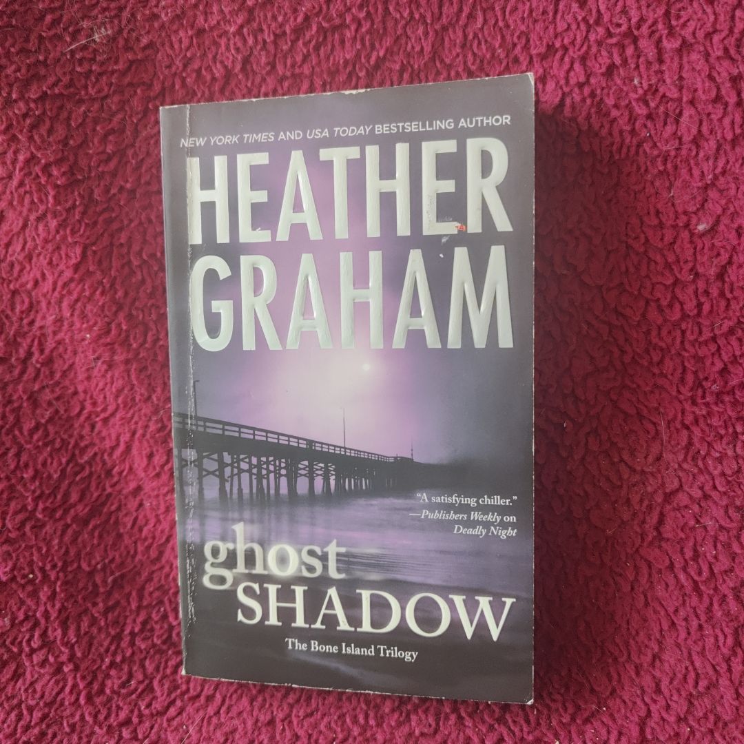 Ghost Shadow