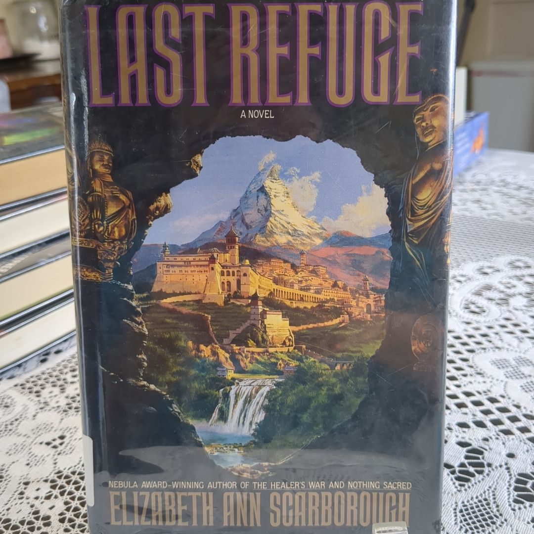 Last Refuge