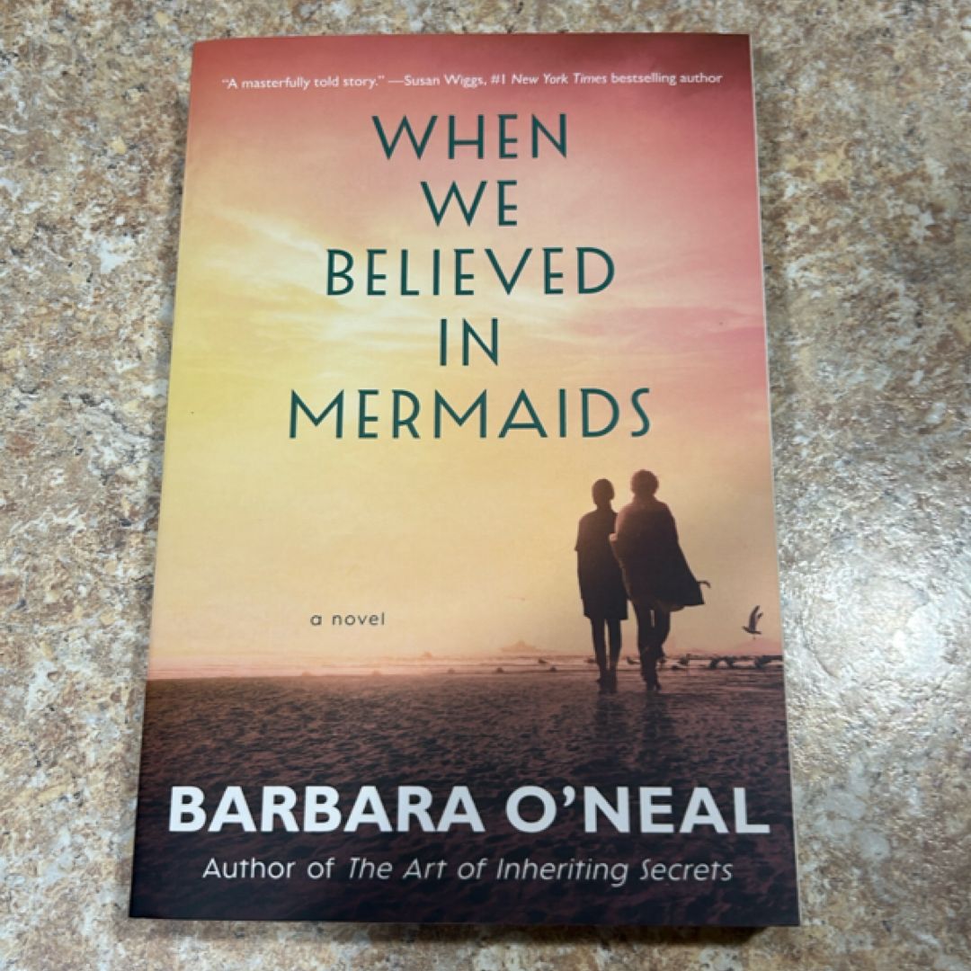 When We Believed in Mermaids