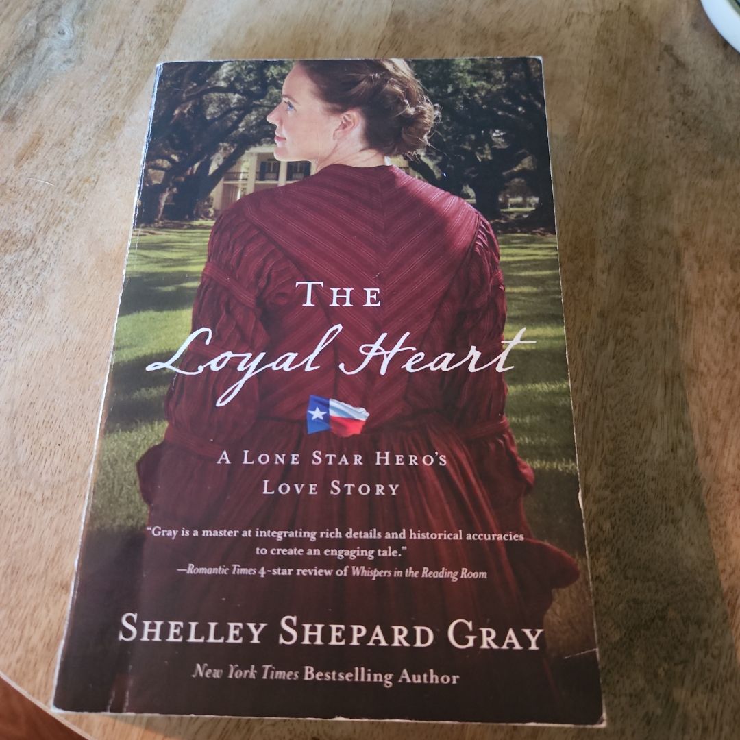The Loyal Heart