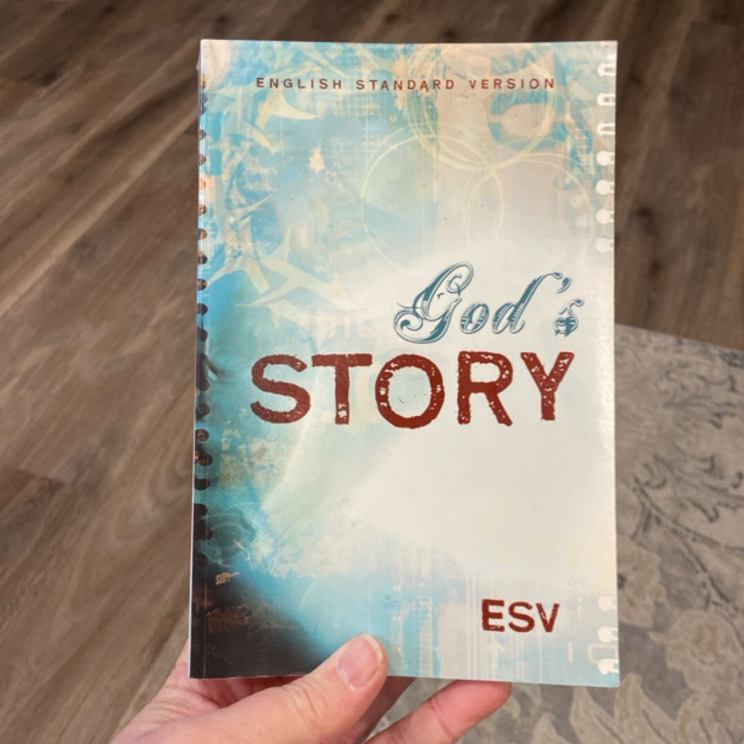 God's Story
