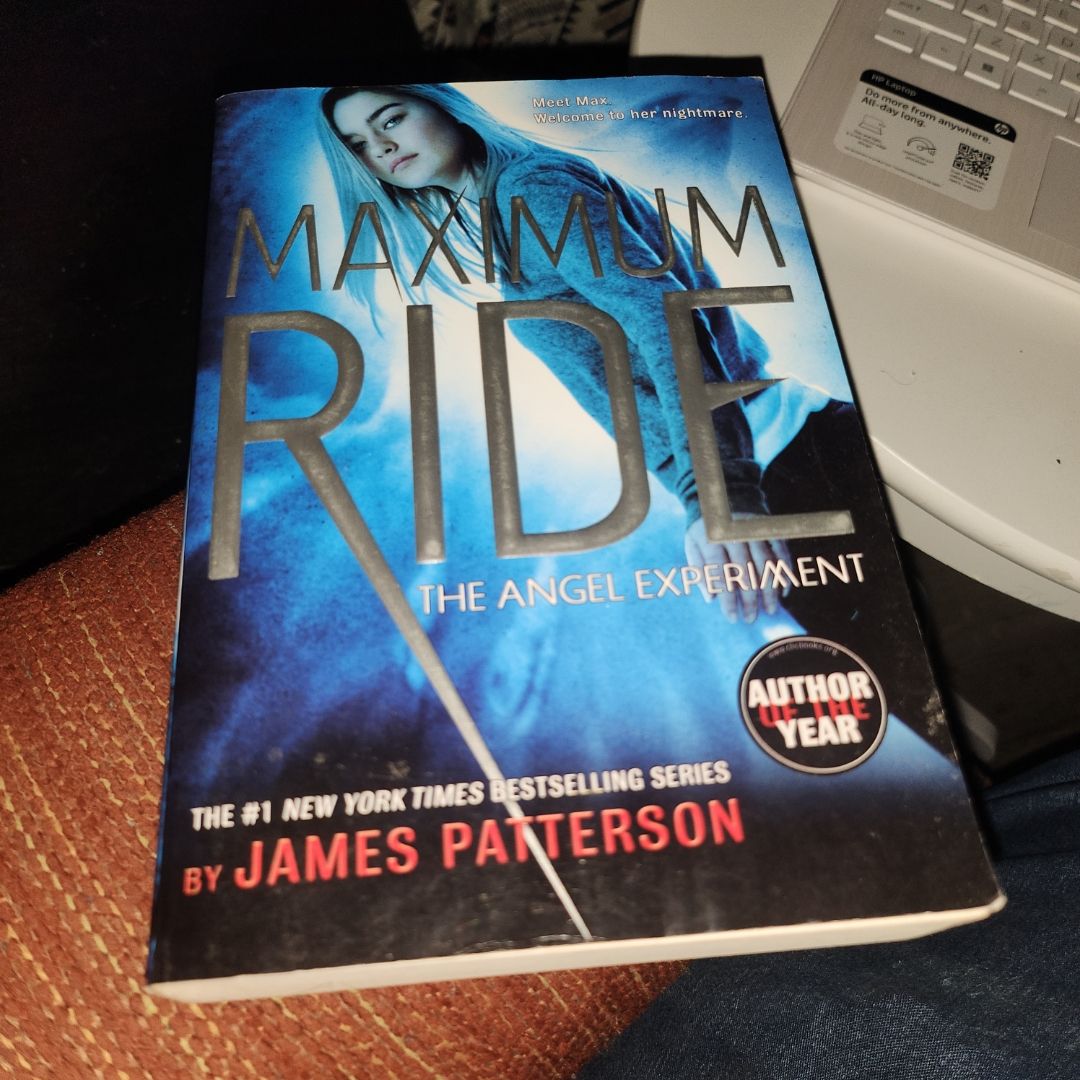 The Angel Experiment