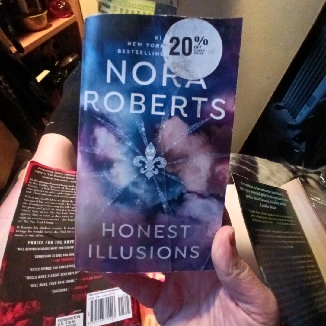Honest Illusions