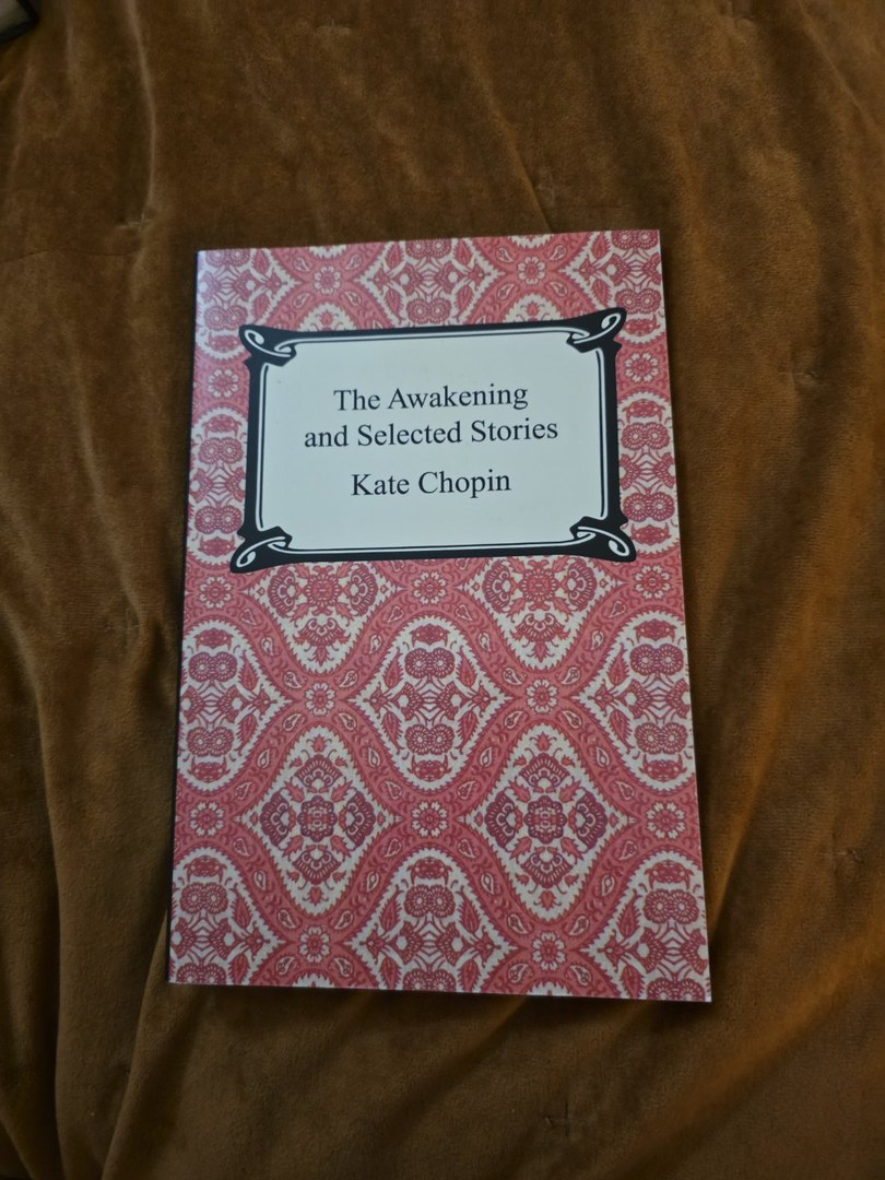 The Awakening and Selected Stories