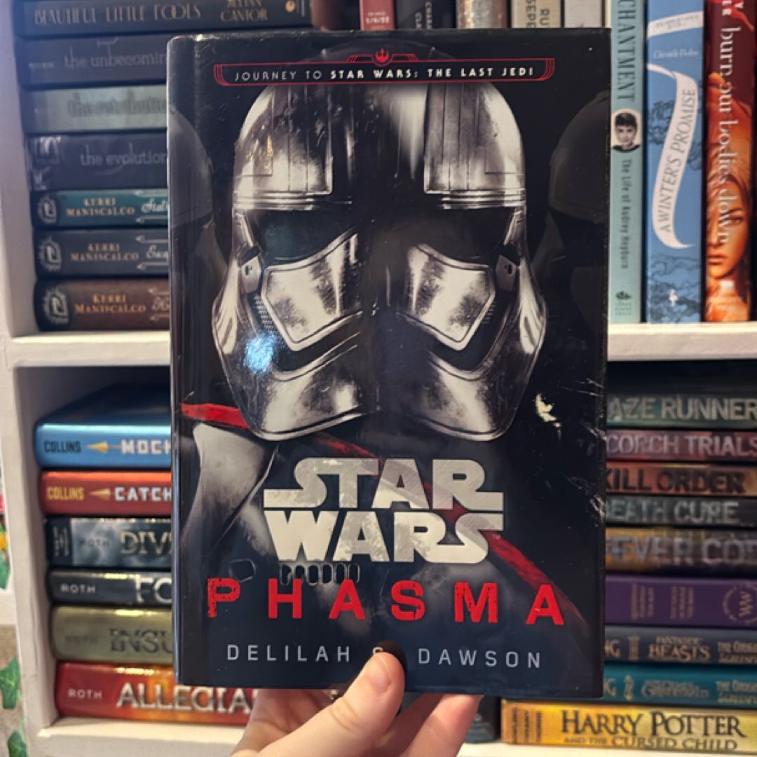 Phasma - Target Edition