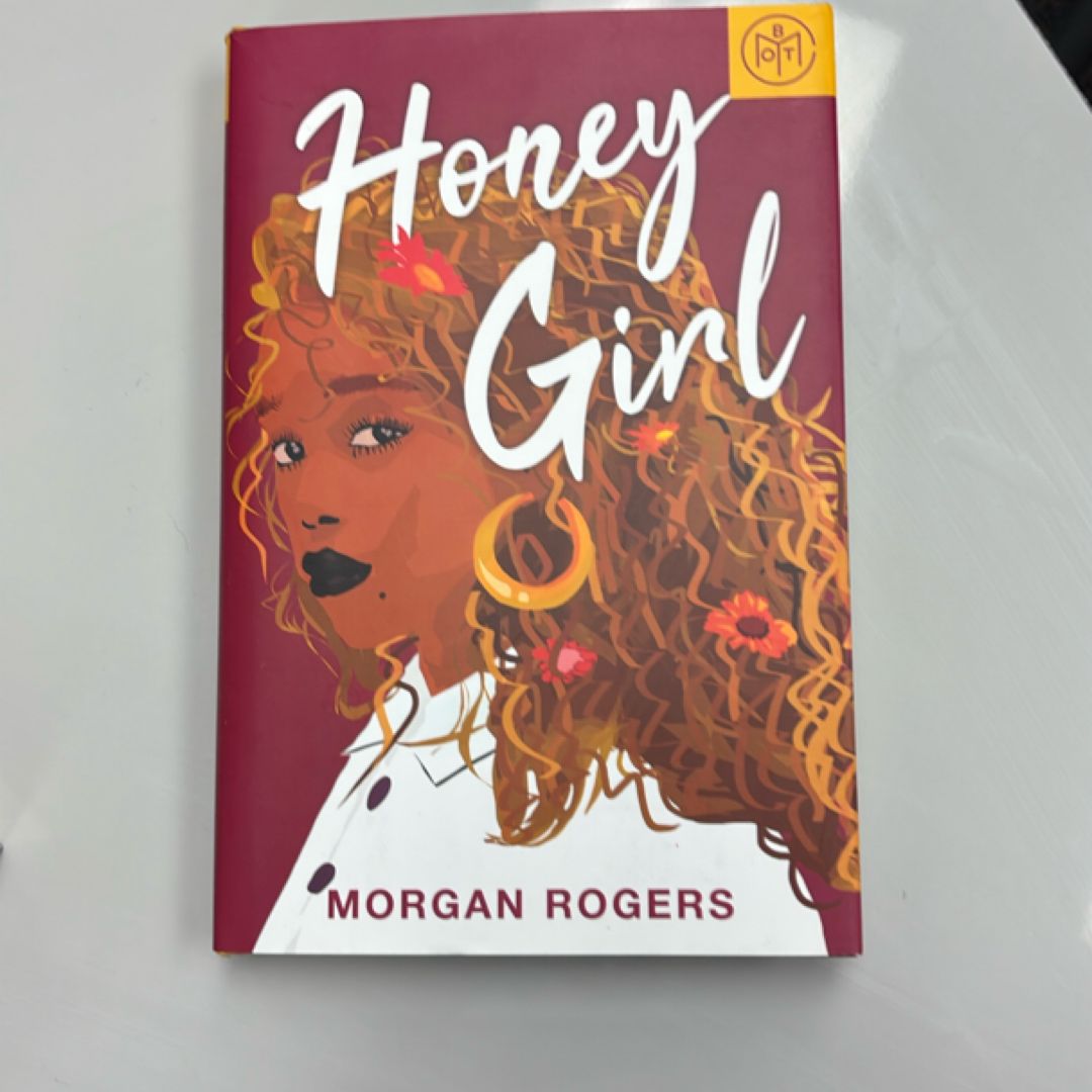 Honey Girl