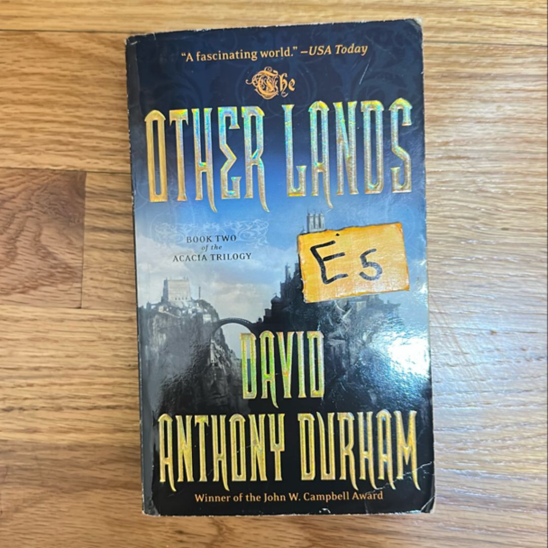 The Other Lands