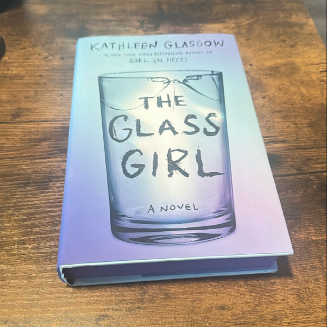 Glass Girl,the