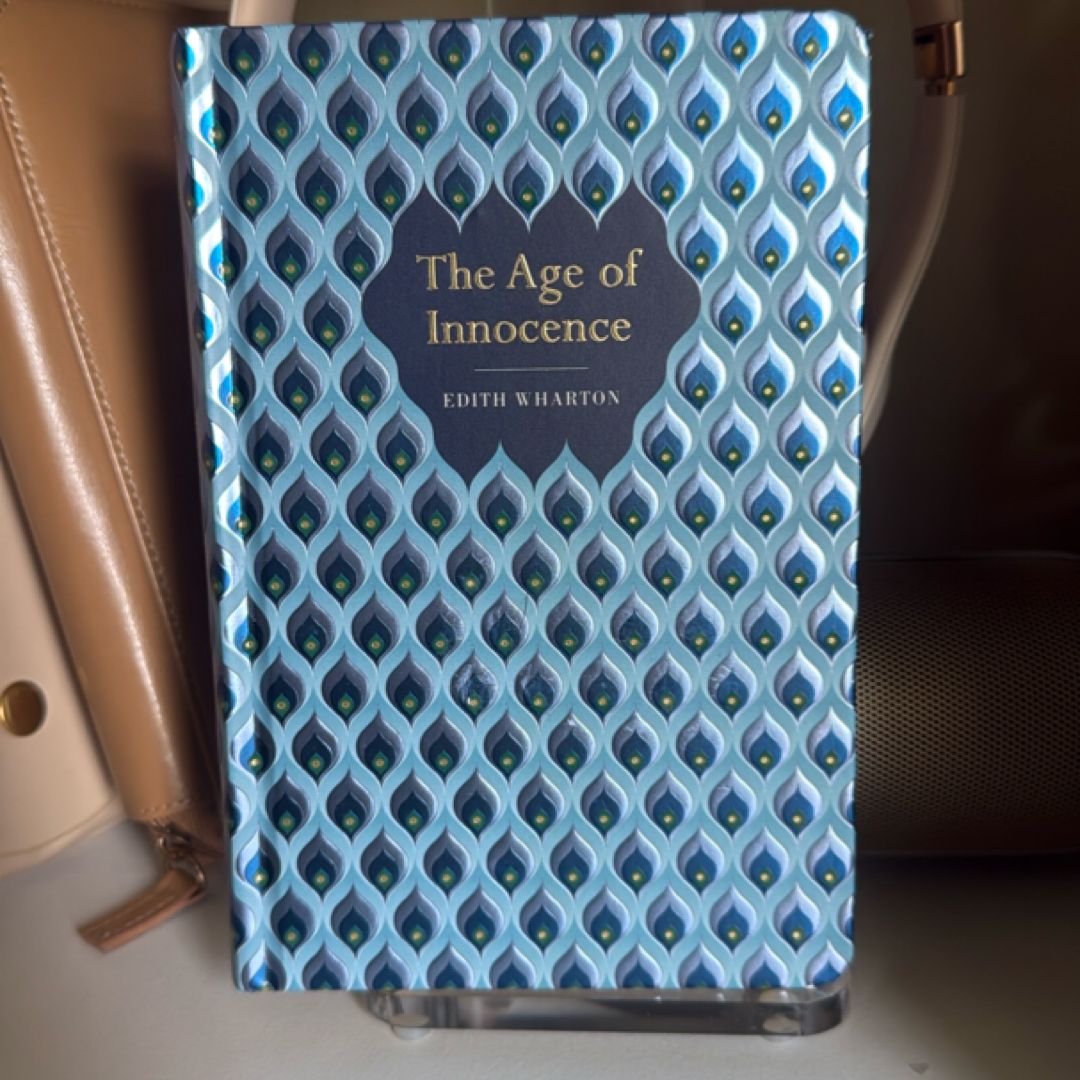 The Age of Innocence