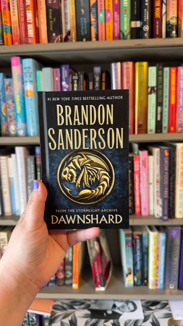 Dawnshard