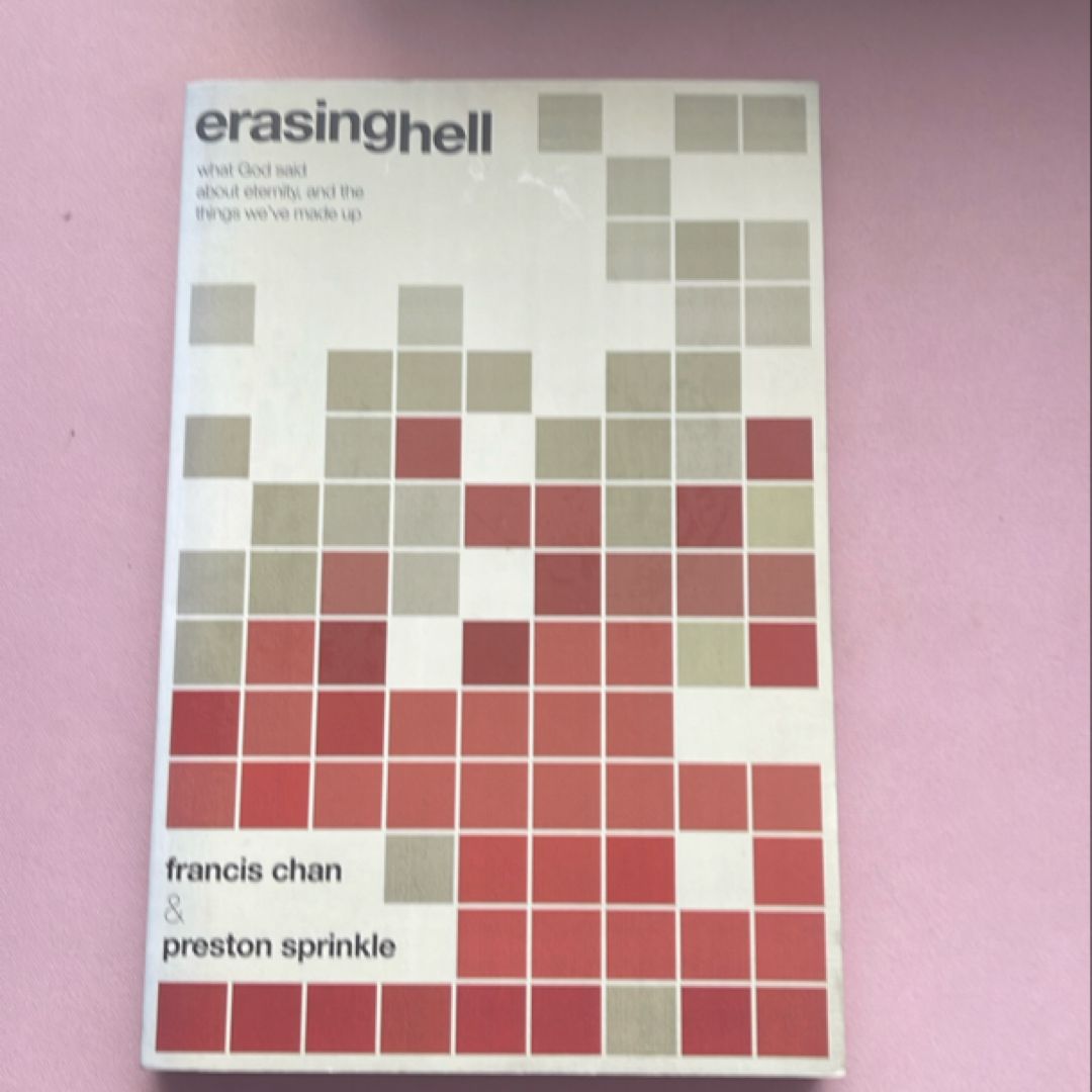 Erasing Hell