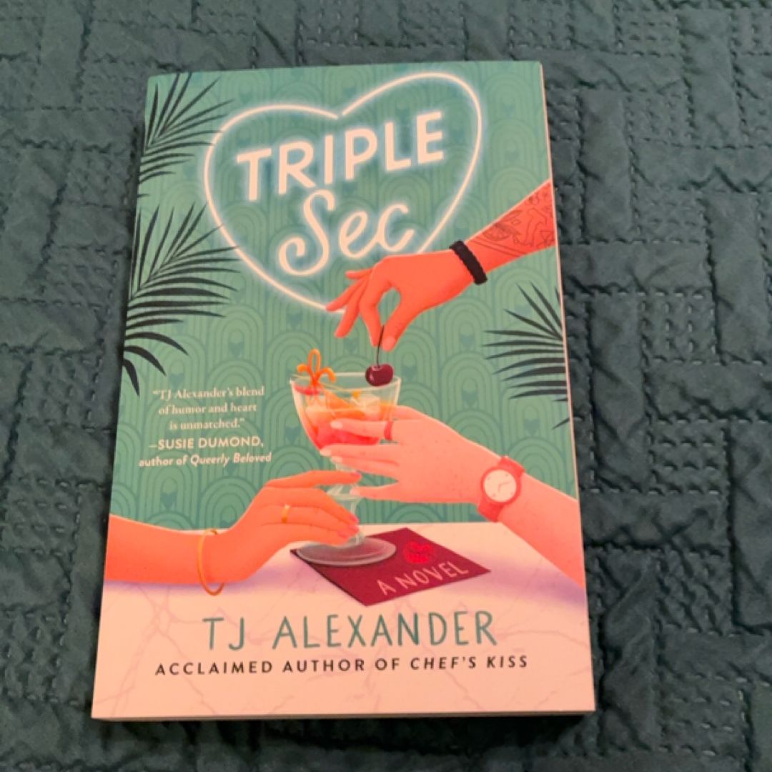 Triple Sec