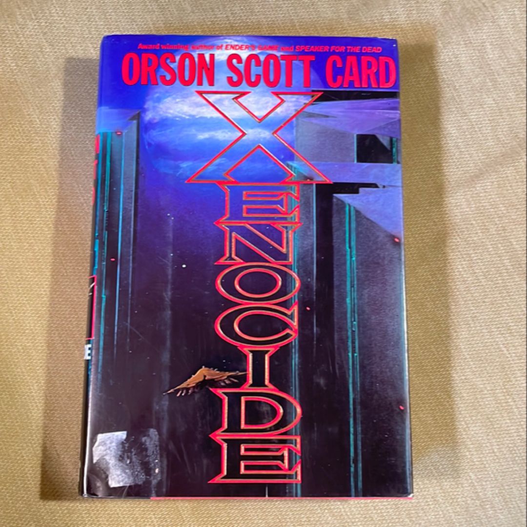 Xenocide