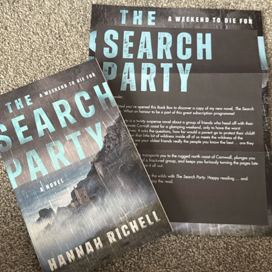 The Search Party