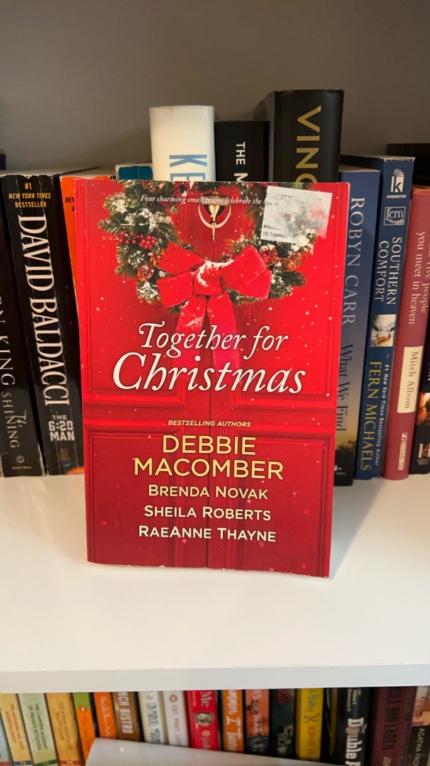 Together for Christmas