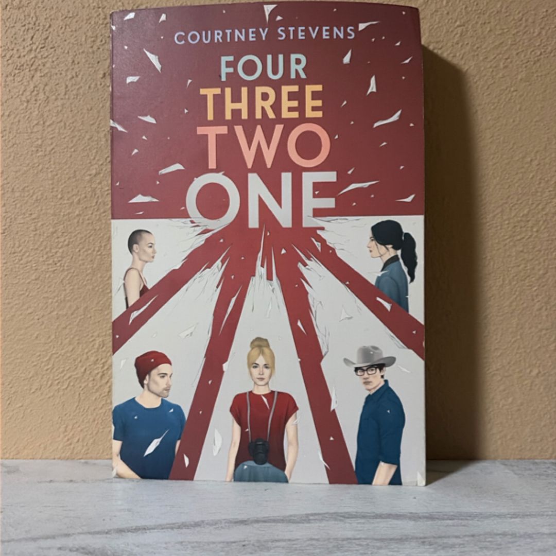 Four Three Two One