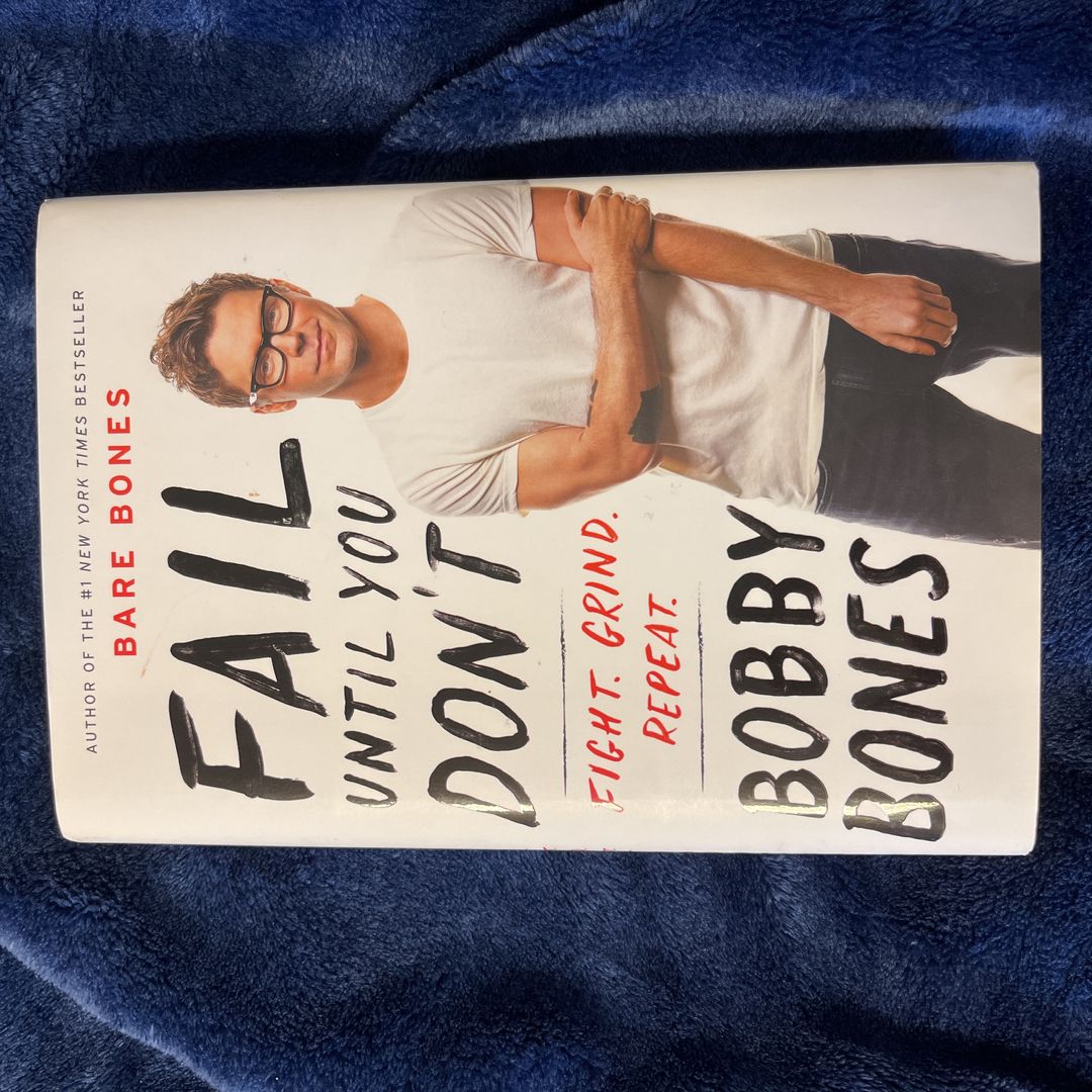 Fail until You Don't