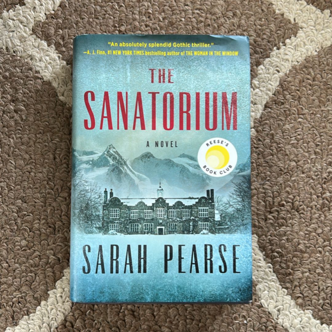 The Sanatorium