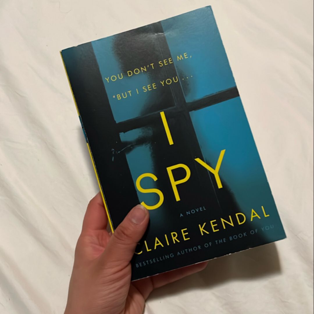 I Spy
