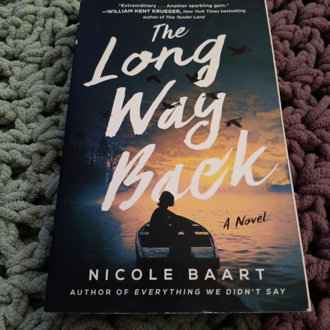 The Long Way Back