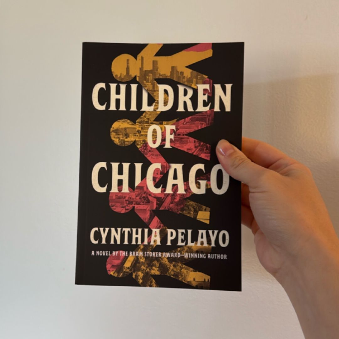 Children of Chicago