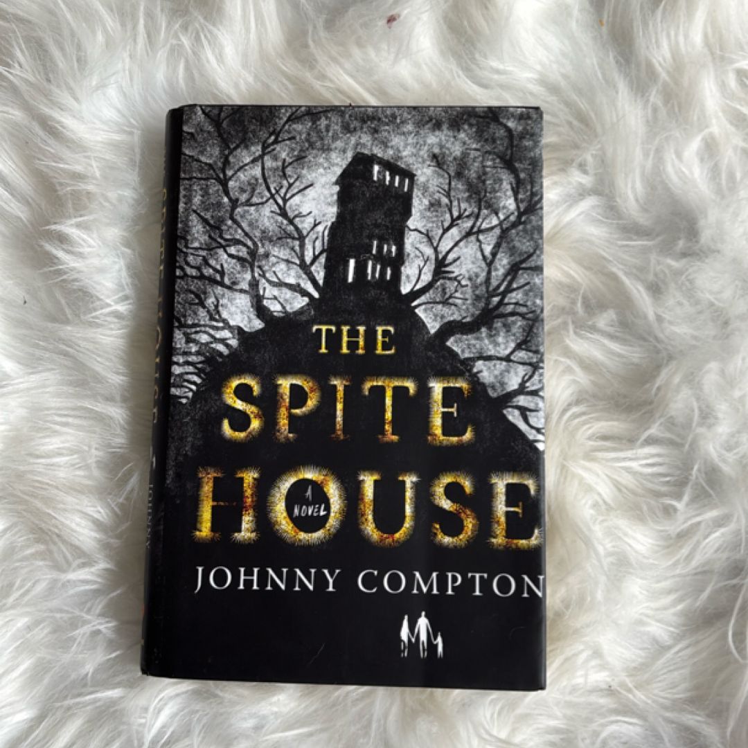 The Spite House
