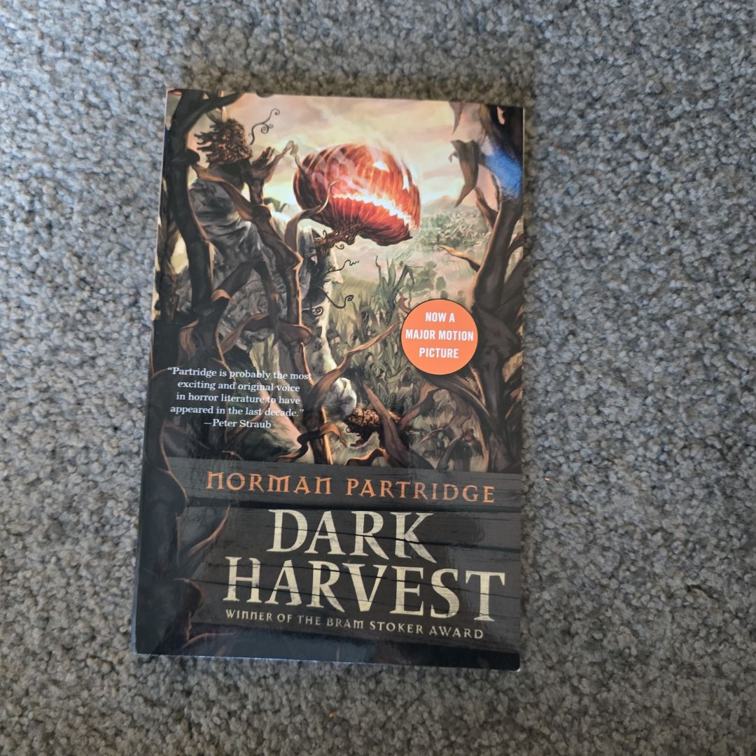 Dark Harvest