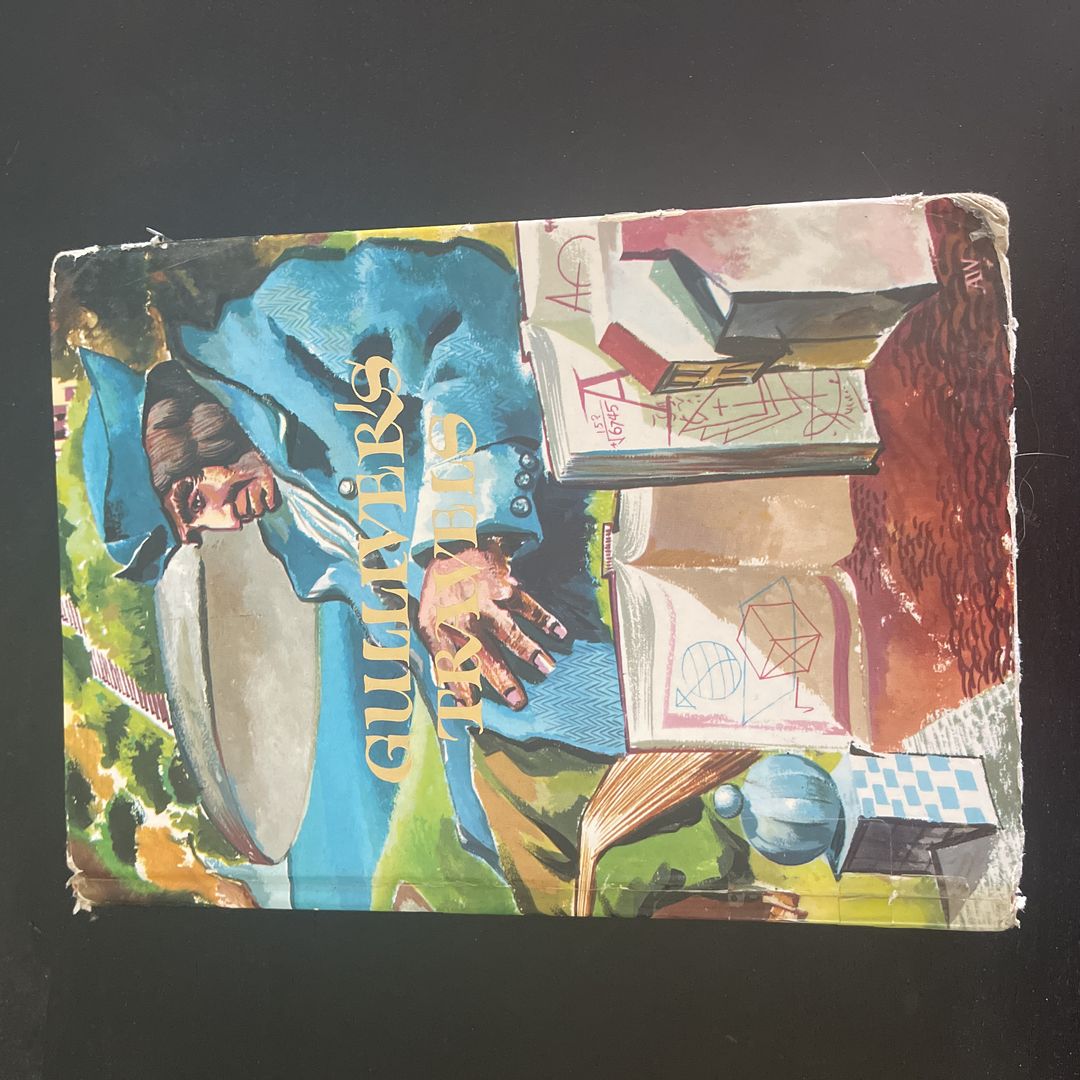 Gulliver's Travels