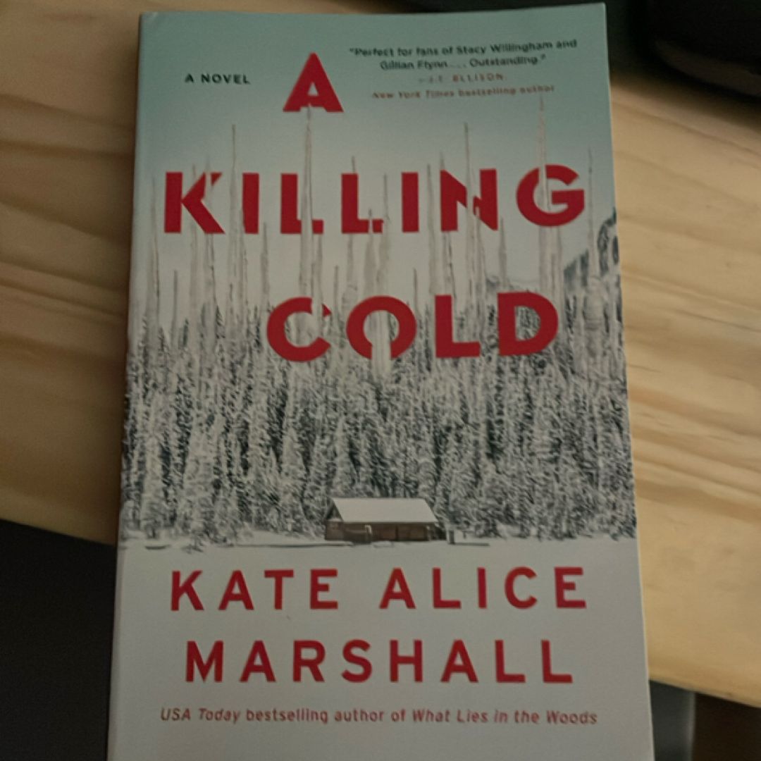 A Killing Cold