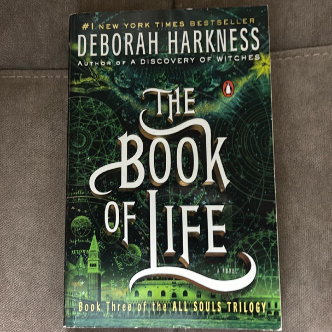 The Book of Life