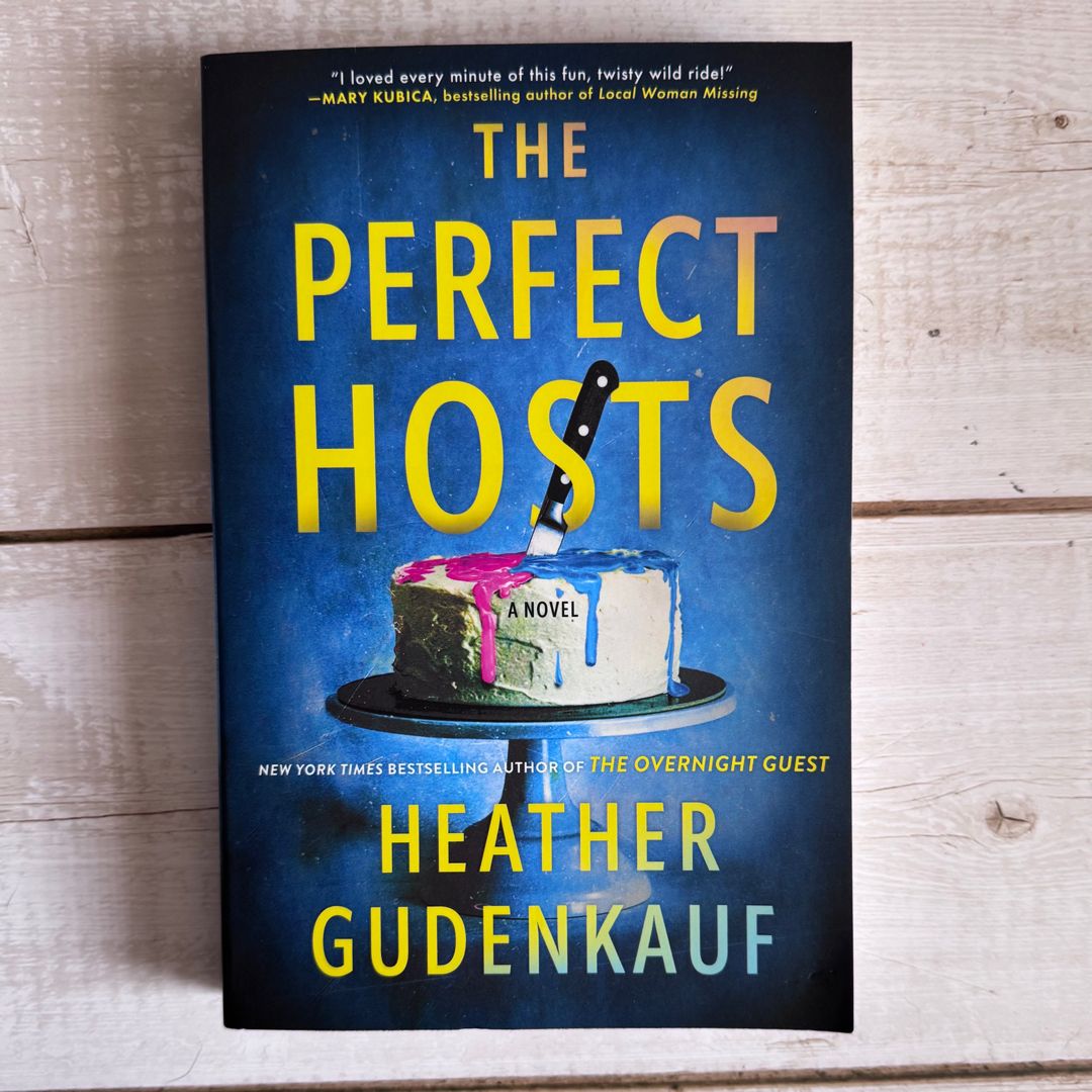 The Perfect Hosts