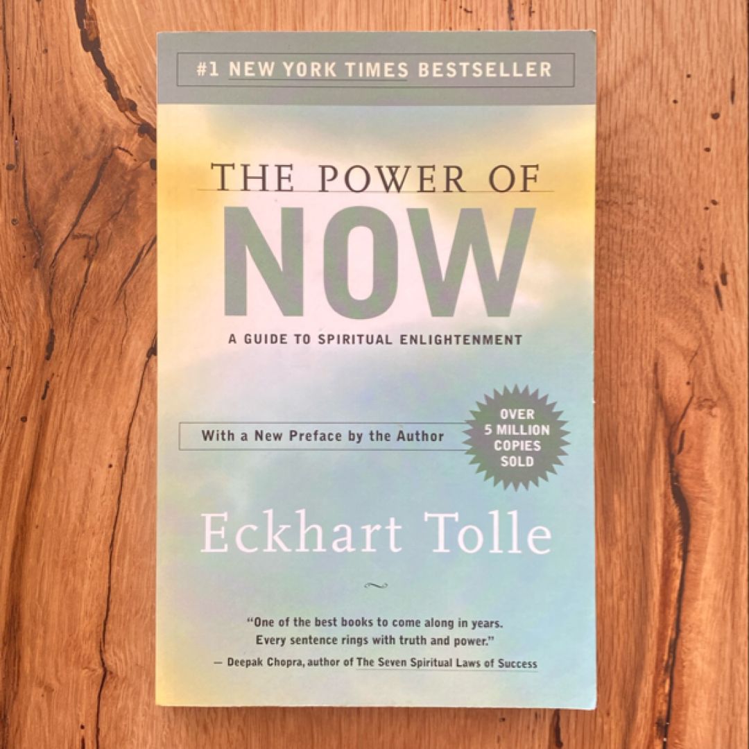 The Power of Now